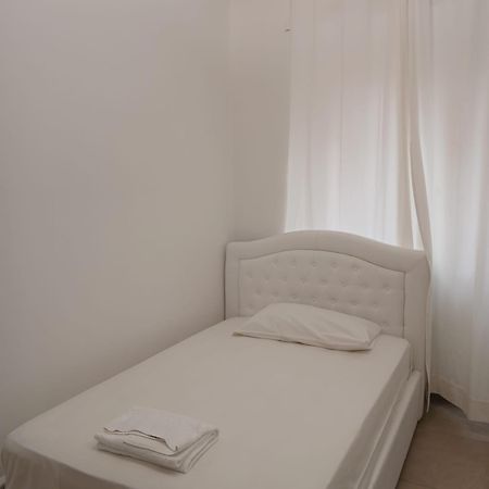 Grand Nomentana Roma Daire Dış mekan fotoğraf