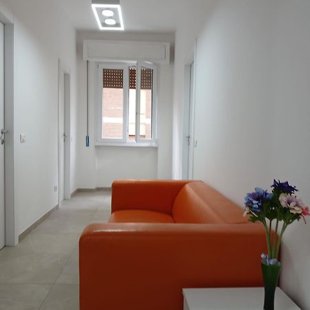 Grand Nomentana Roma Daire Dış mekan fotoğraf