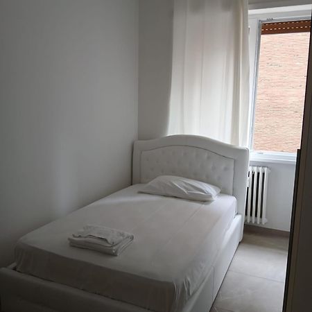 Grand Nomentana Roma Daire Dış mekan fotoğraf