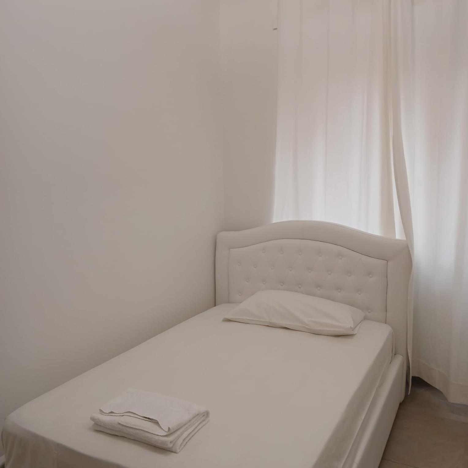 Grand Nomentana Roma Daire Dış mekan fotoğraf