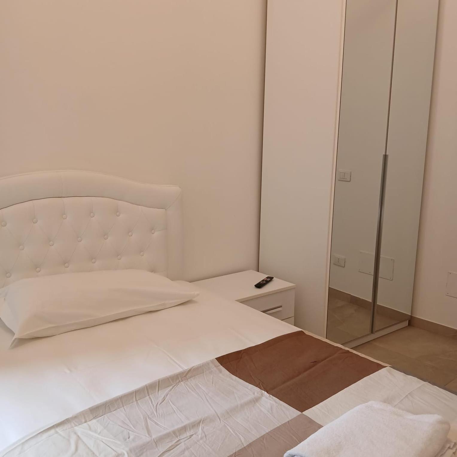 Grand Nomentana Roma Daire Dış mekan fotoğraf