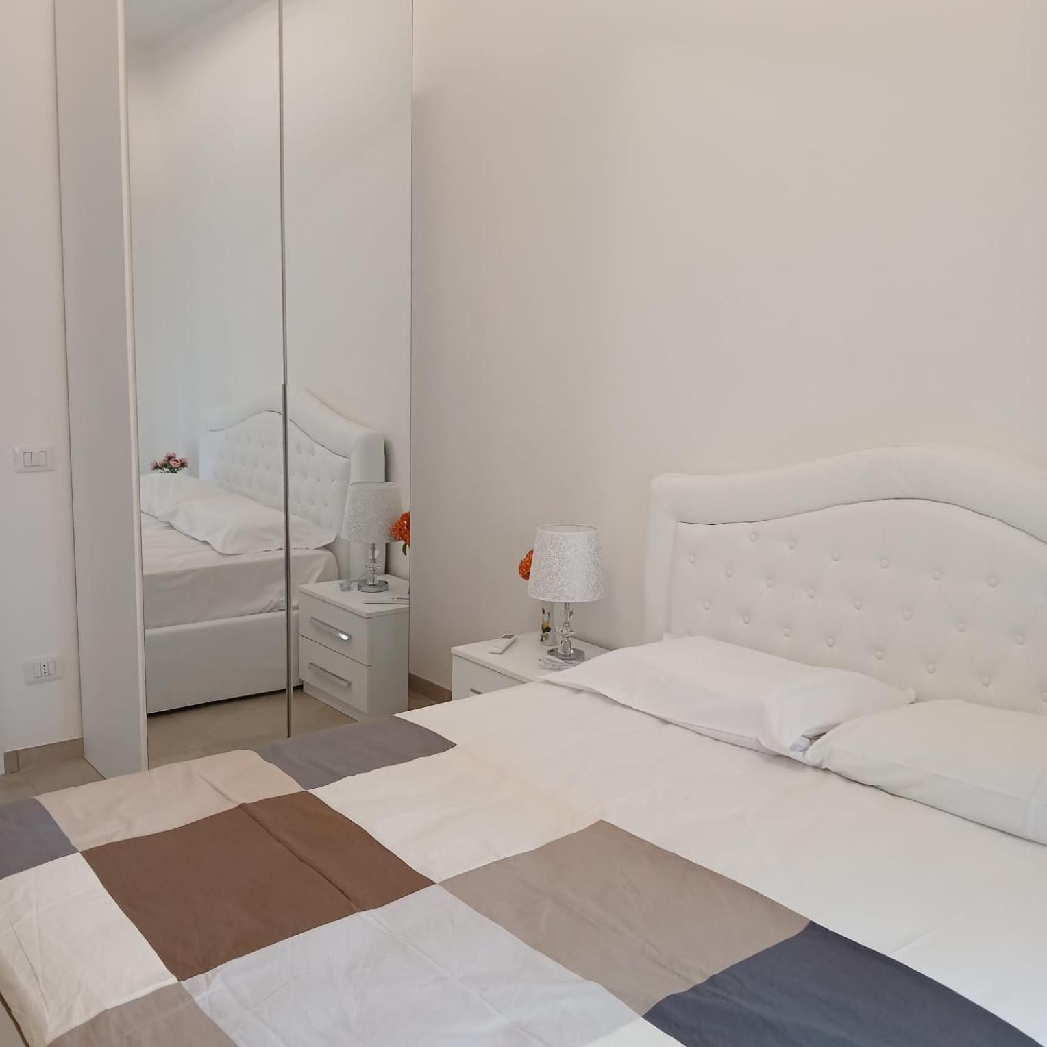Grand Nomentana Roma Daire Dış mekan fotoğraf