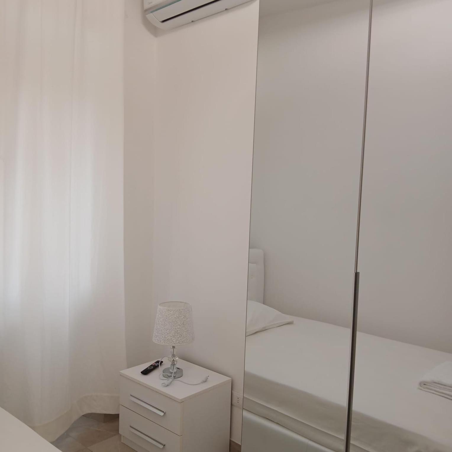Grand Nomentana Roma Daire Dış mekan fotoğraf