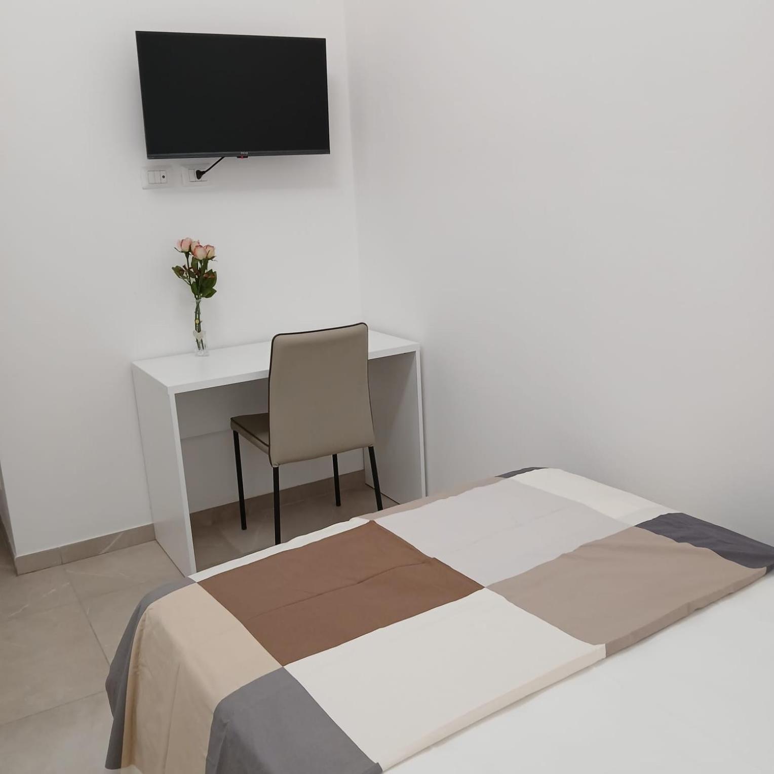 Grand Nomentana Roma Daire Dış mekan fotoğraf