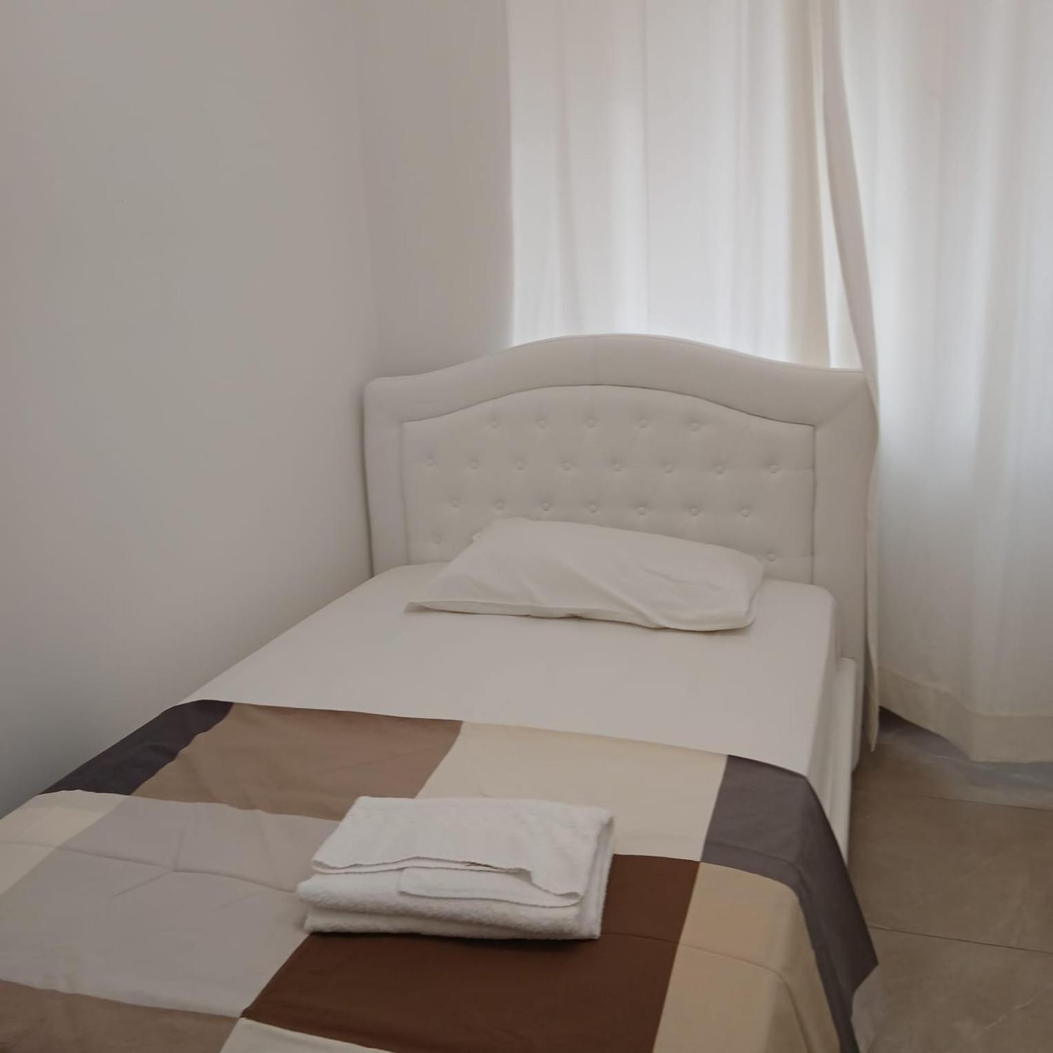 Grand Nomentana Roma Daire Dış mekan fotoğraf